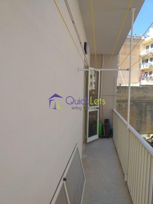 Apartments in Bugibba REF 50914