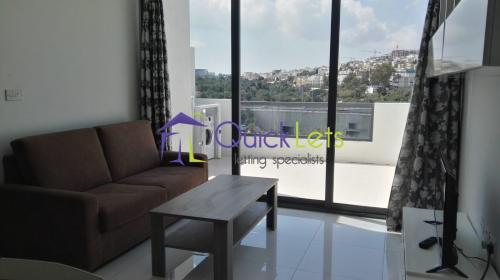 Penthouses in Gzira - REF 50946 - Image 1