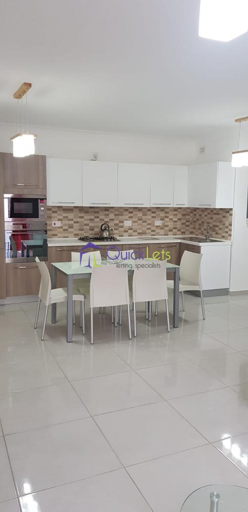 Apartments in Birkirkara REF 51678