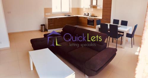 Apartments in San Gwann - REF 52135 - Image 1