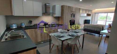 Apartments in Gudja - REF 52338