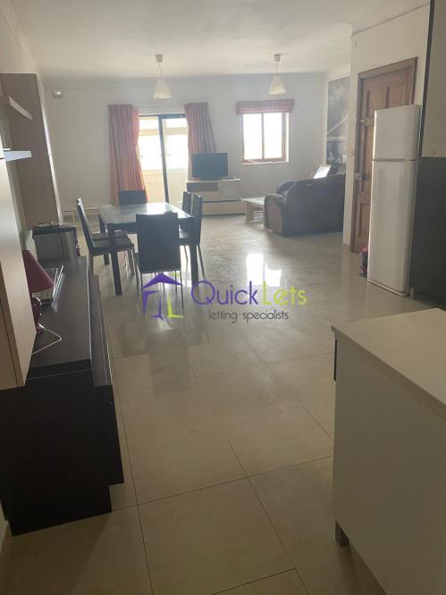 Apartments in Gzira - REF 53037 - Image 1