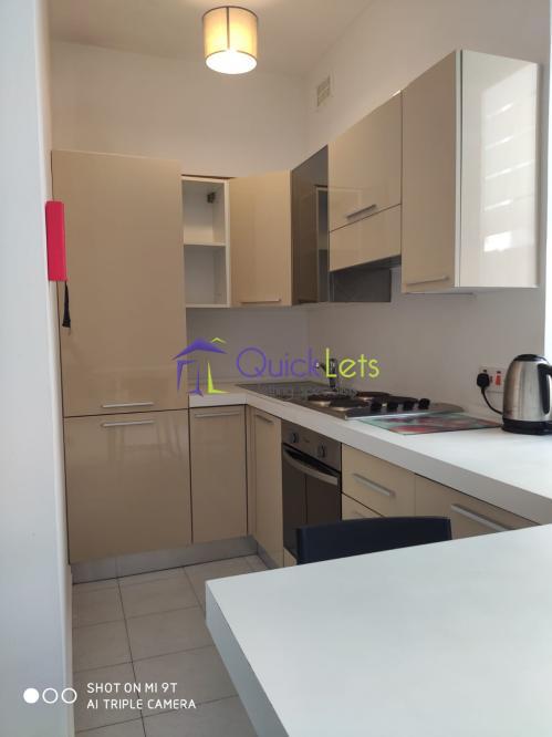 Apartments in Sliema - REF 53057 - Image 1