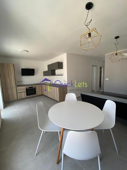 Apartments in Gzira - REF 53328 - Image 1