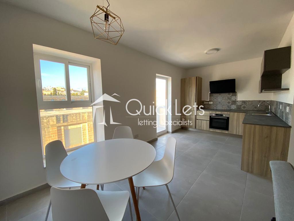 Apartments in Gzira - REF 53330 - Image 1