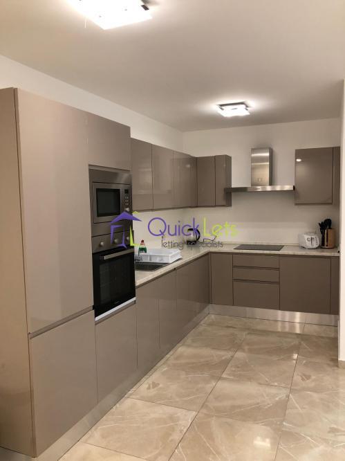 Apartments in Swieqi - REF 53358 - Image 1
