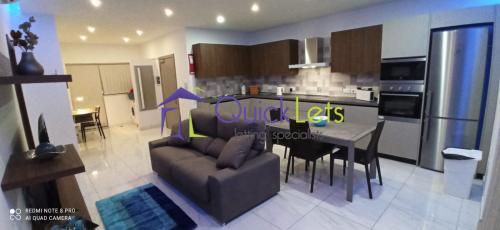 Penthouses in Msida - REF 53411 - Image 1