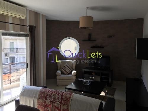 Apartments in Sliema - REF 53775 - Image 1