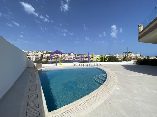 Property at Marsaskala