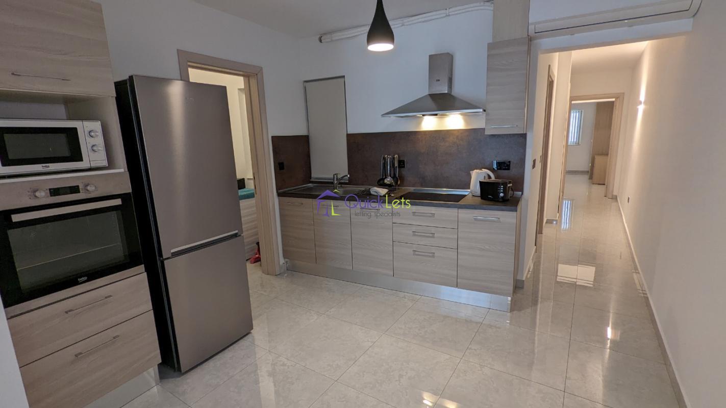 Penthouses in Mellieha - REF 54220 - Image 1