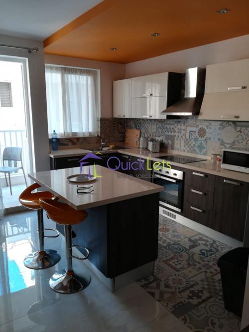 Apartments in St. Paul's Bay - REF 54223 - Image 1