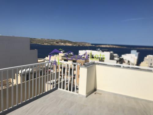 Penthouses in St. Paul's Bay - REF 54369 - Image 1
