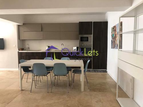 Maisonettes in St. Julians - REF 54380 - Image 1