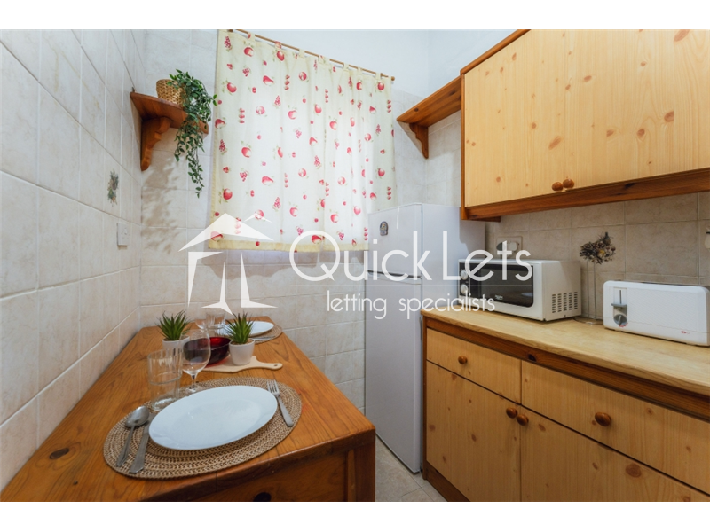 Maisonettes in Birzebbuga - REF 54732