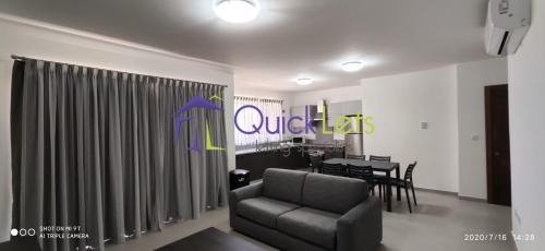 Apartments in Luqa - REF 55687