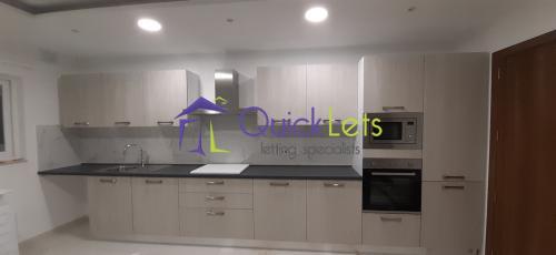 Apartments in Qawra - REF 55826