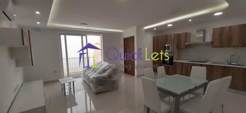 Apartments in Qawra - REF 55829