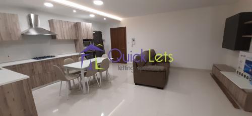 Apartments in Qawra - REF 55859