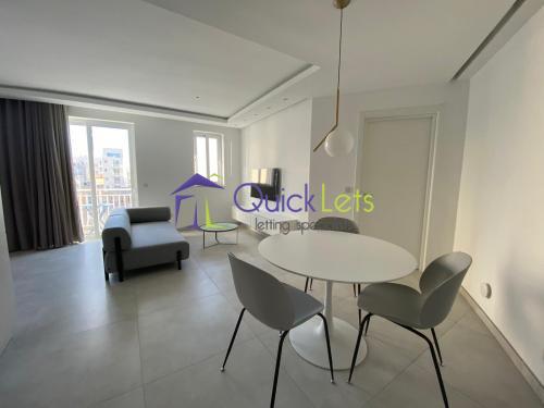Apartments in Gzira - REF 56055 - Image 1