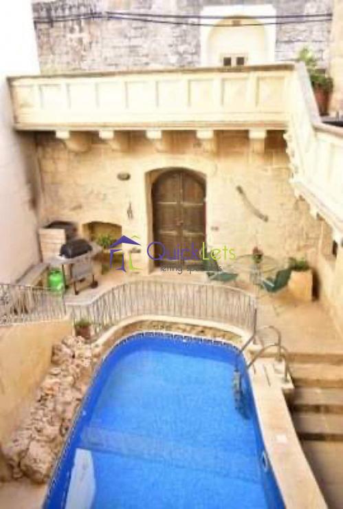 Farmhouses in Gozo Munxar REF 56090