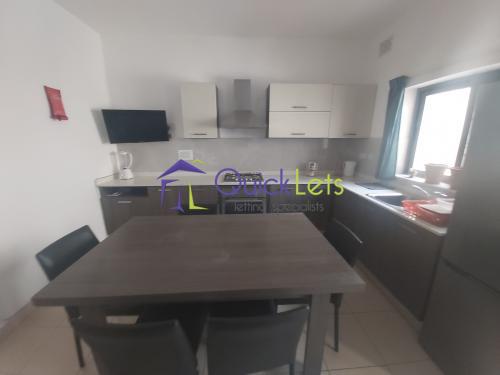 Apartments in San Gwann - REF 56286