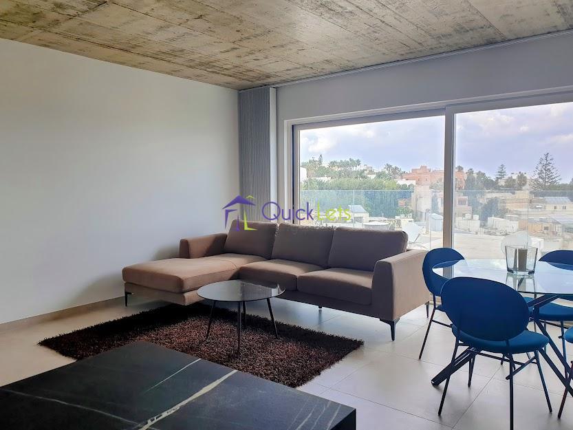 Apartments in Ta' l-ibragg - REF 56288 - Image 1
