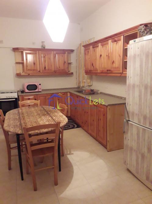 Apartments in Marsaskala - REF 56439 - Image 1