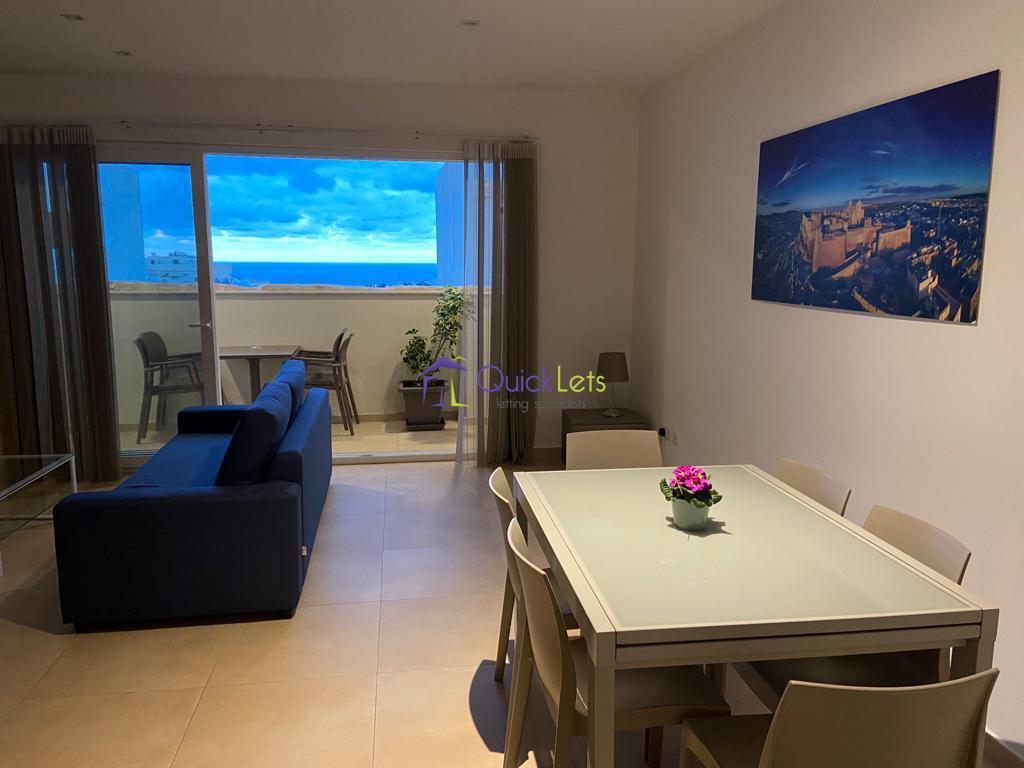 Apartments in Mellieha - REF 56595 - Image 1