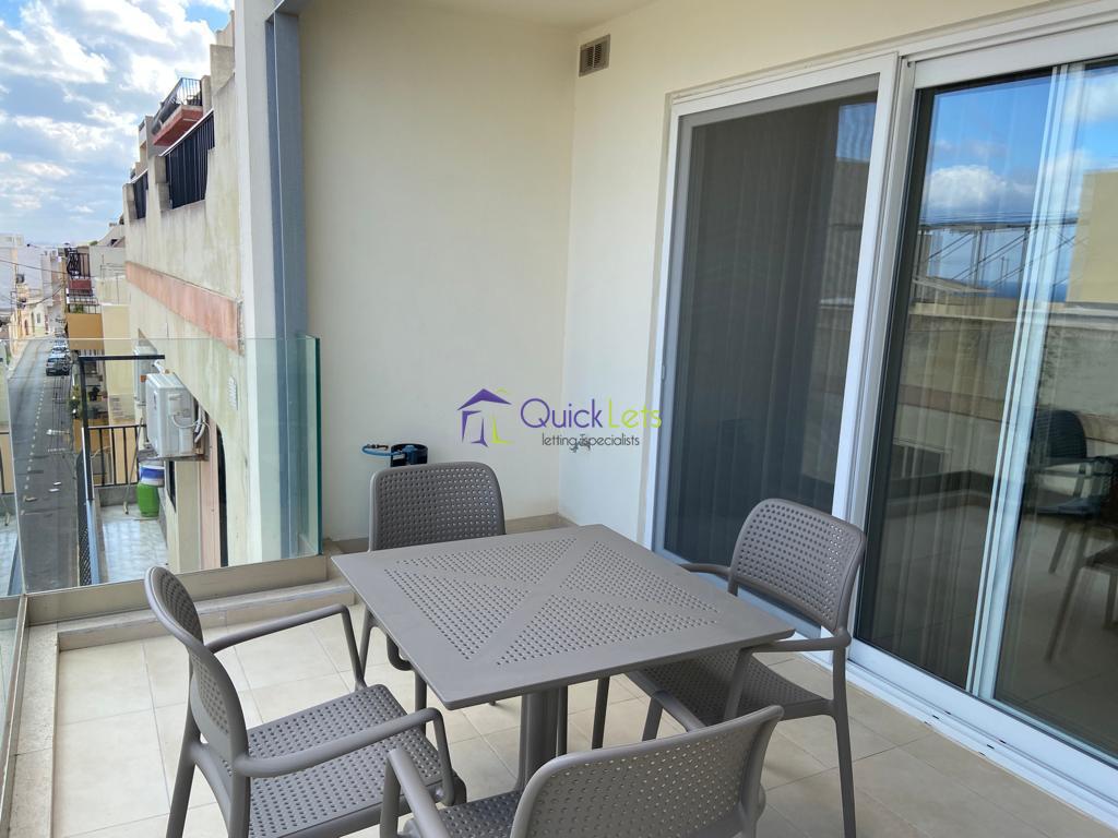 Apartments in Mellieha - REF 56602
