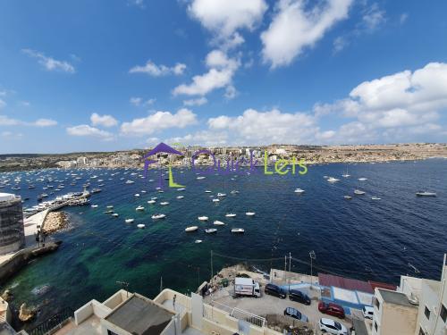 Apartments in St. Paul's Bay - REF 56632