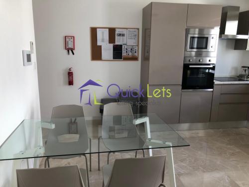 Apartments in Swieqi - REF 56744 - Image 1