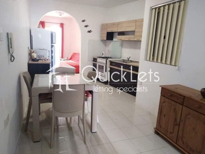 Apartments in St. Paul's Bay - REF 56974 - Image 1