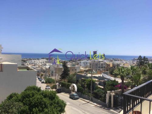 Apartments in Ta' l-ibragg - REF 57114
