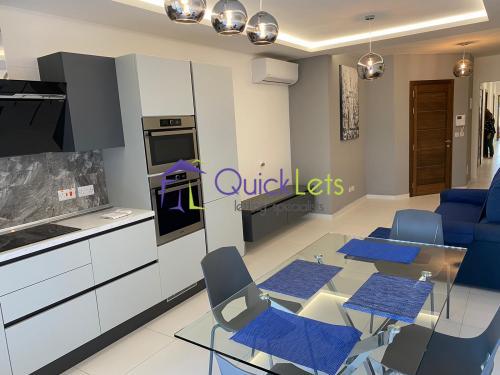 Apartments in Gzira - REF 57306
