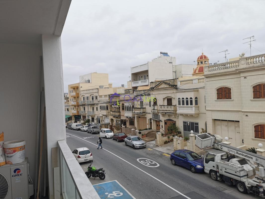 Apartments in Qormi REF 57561