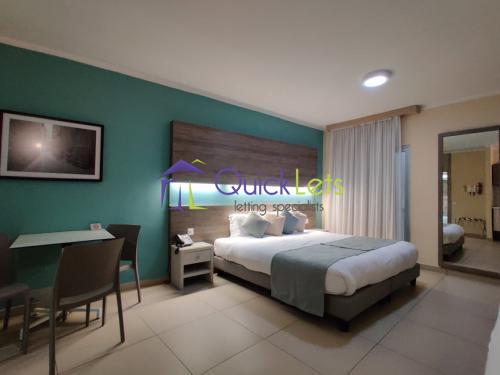 Studio Apartments in Gzira - REF 57811 - Image 1