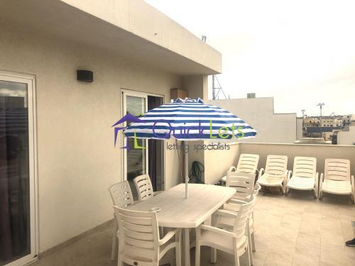 Penthouses in Pieta - REF 57898 - Image 1