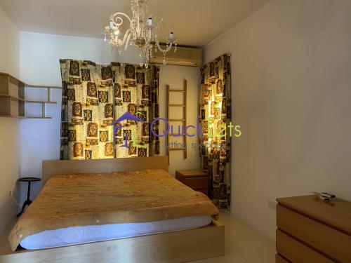 Property at Kalkara