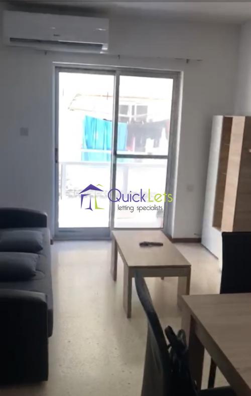 Apartments in Bugibba - REF 58824
