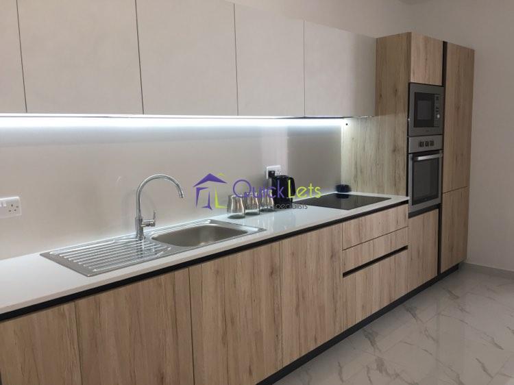 Apartments in Gzira - REF 59212