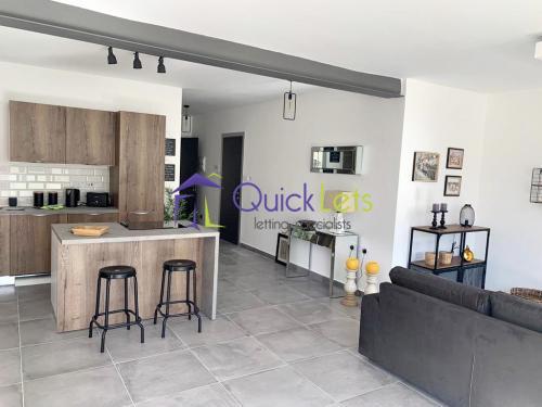 Apartments in St. Julians - REF 59315 - Image 1