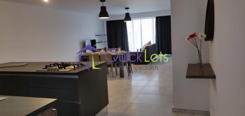 Apartments in Msida - REF 59331