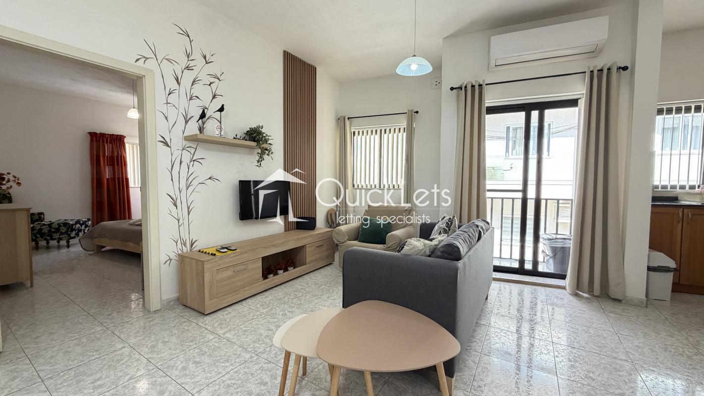 Property at Marsaskala
