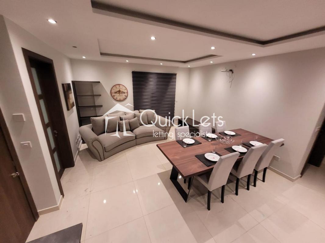Apartments in St. Julians - REF 59471