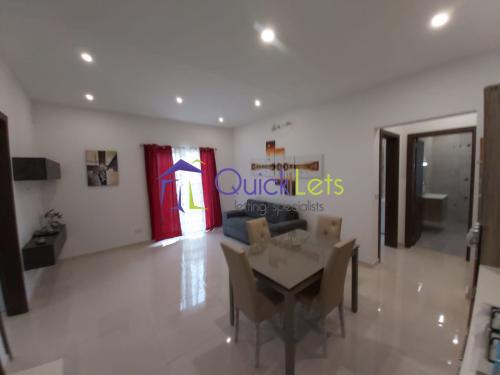 Apartments in Sliema - REF 59472