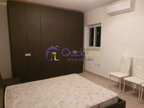 Penthouses in St. Paul's Bay - REF 60043