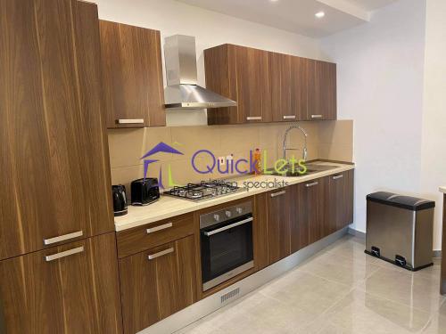 Maisonettes in Birkirkara - REF 60559