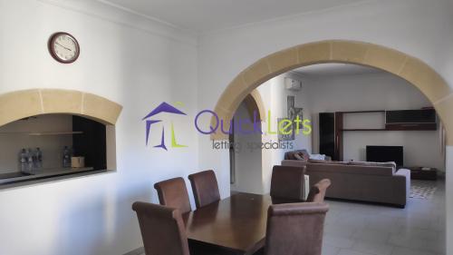 Apartments in Sliema - REF 60766 - Image 1