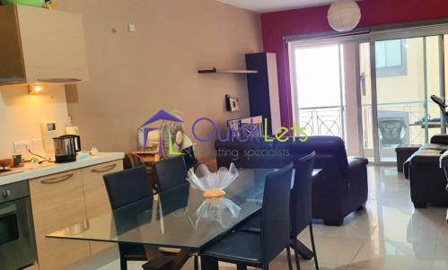 Apartments in St. Paul's Bay - REF 60823