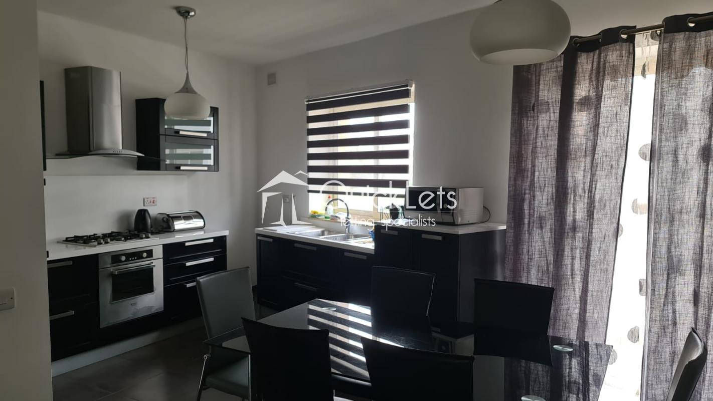 Apartments in Ta' l-ibragg - REF 60926